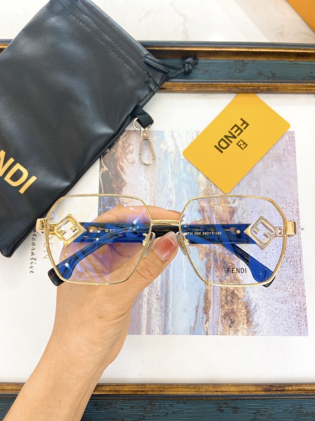 FD Sunglasses AAAA-2493