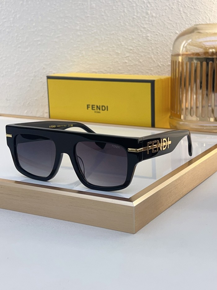 FD Sunglasses AAAA-2475