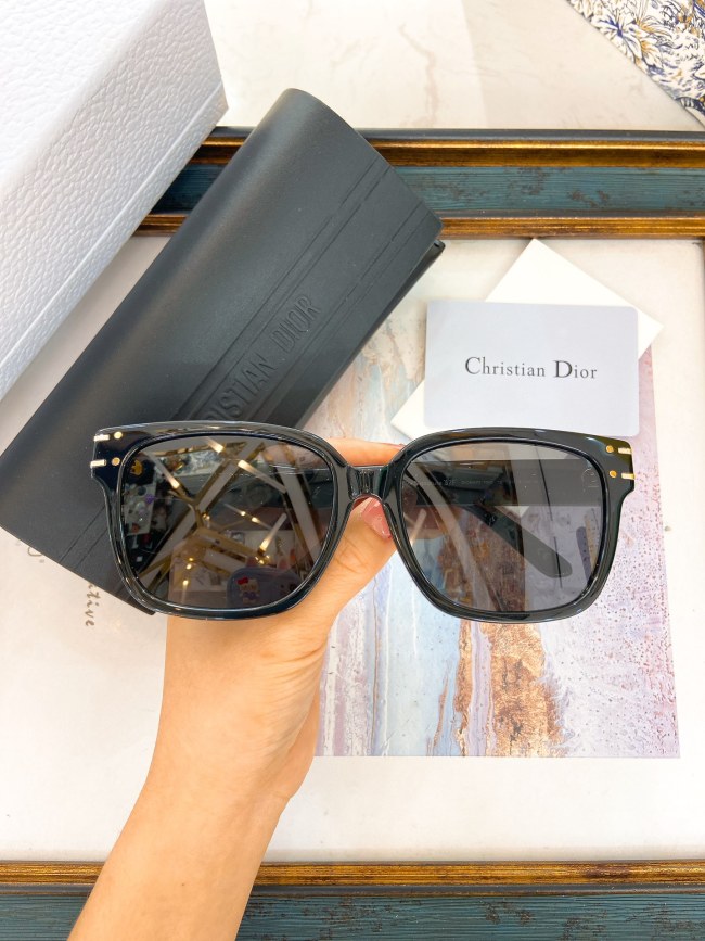 Dior Sunglasses AAAA-2989