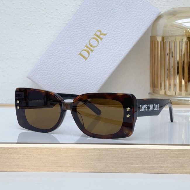 Dior Sunglasses AAAA-3147