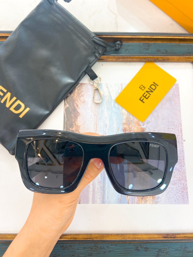 FD Sunglasses AAAA-2521