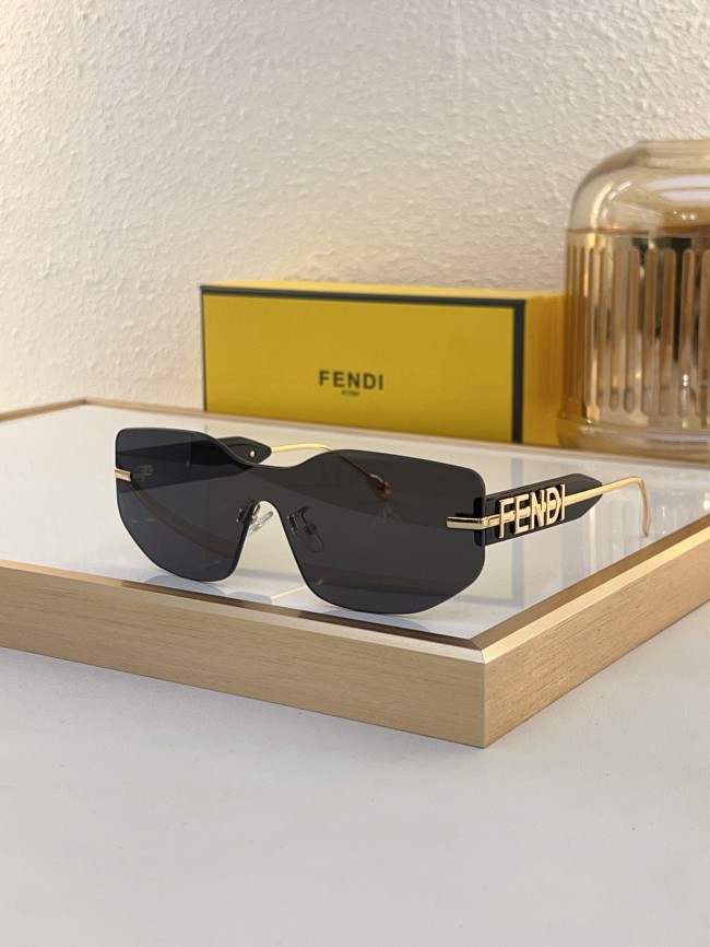 FD Sunglasses AAAA-2624