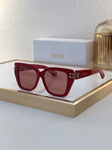 Dior Sunglasses AAAA-3159