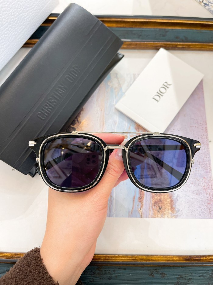 Dior Sunglasses AAAA-3176