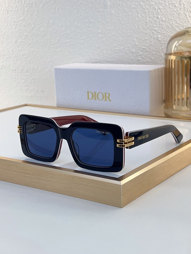 Dior Sunglasses AAAA-3024
