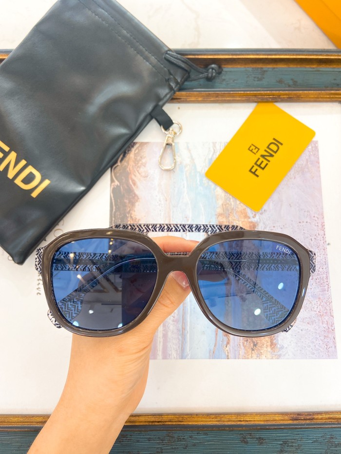 FD Sunglasses AAAA-2524