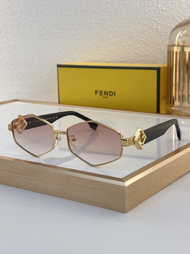 FD Sunglasses AAAA-2495