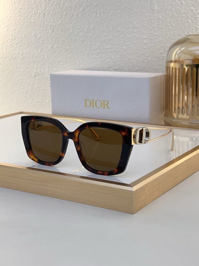 Dior Sunglasses AAAA-3115