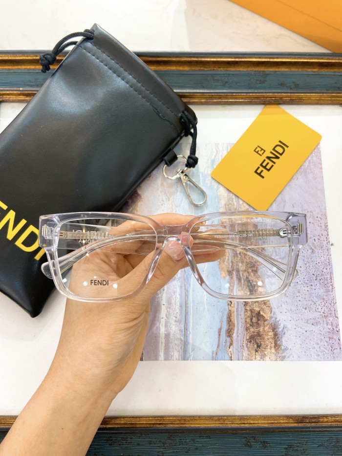 FD Sunglasses AAAA-2665