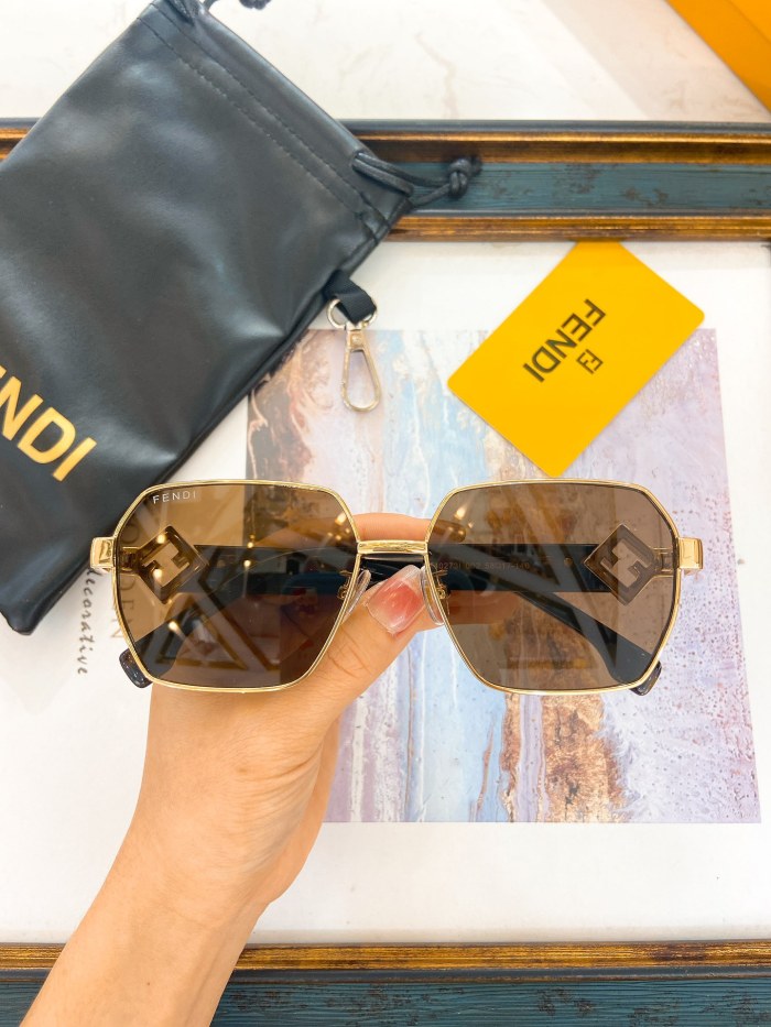 FD Sunglasses AAAA-2490