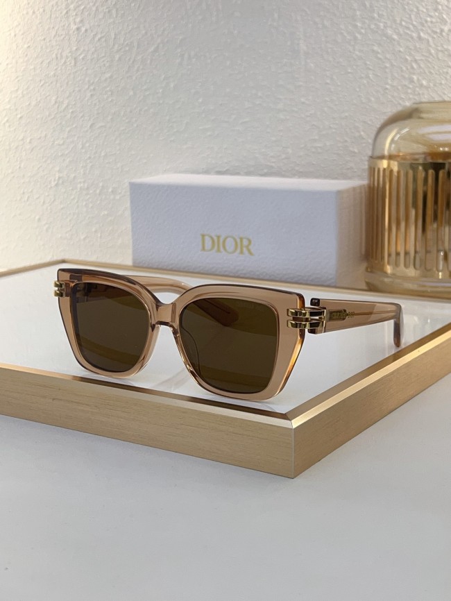 Dior Sunglasses AAAA-3160