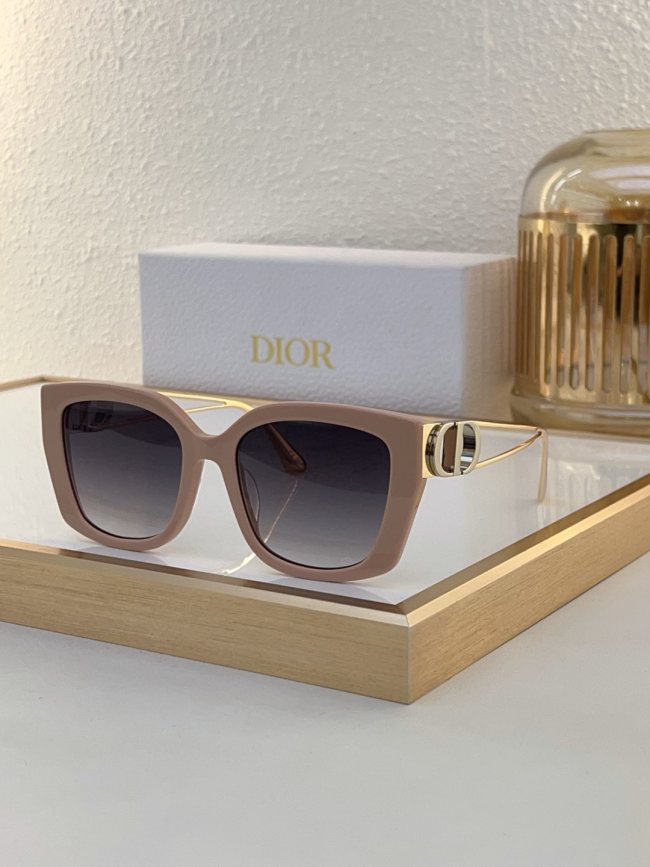 Dior Sunglasses AAAA-3113