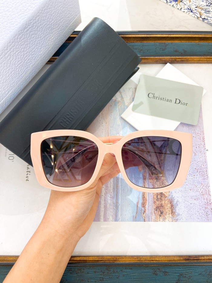 Dior Sunglasses AAAA-3199