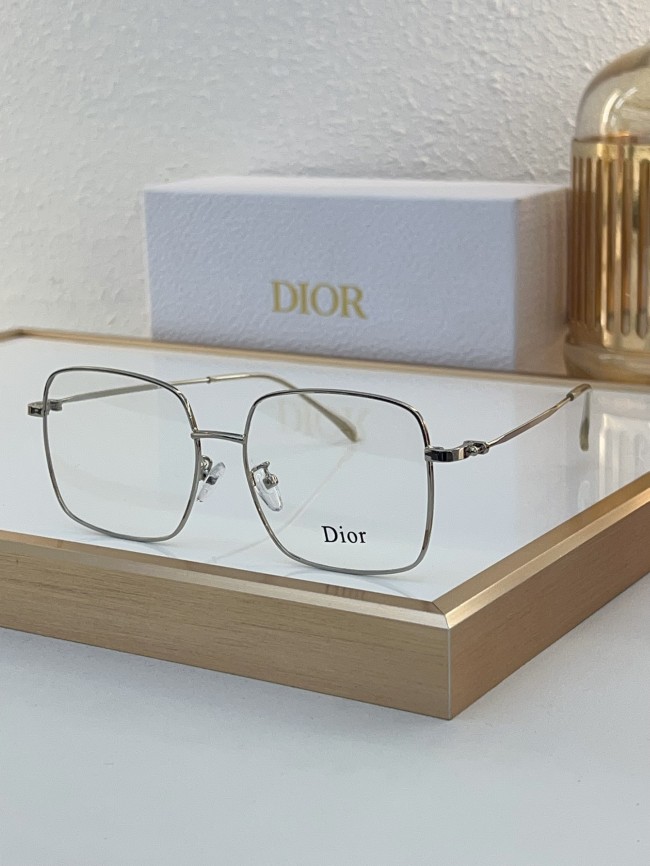 Dior Sunglasses AAAA-3077