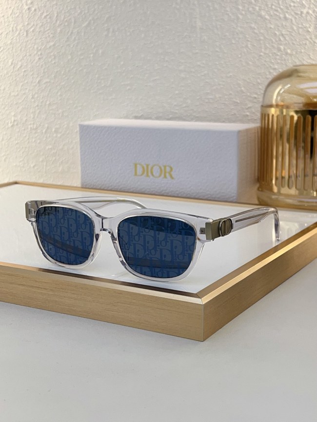 Dior Sunglasses AAAA-3129