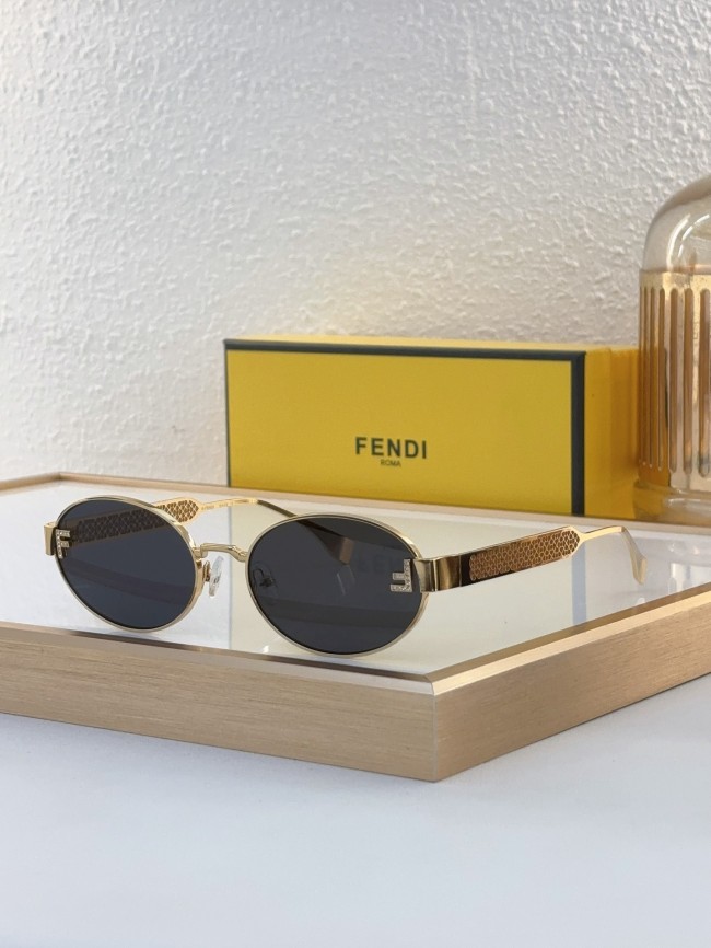 FD Sunglasses AAAA-2460