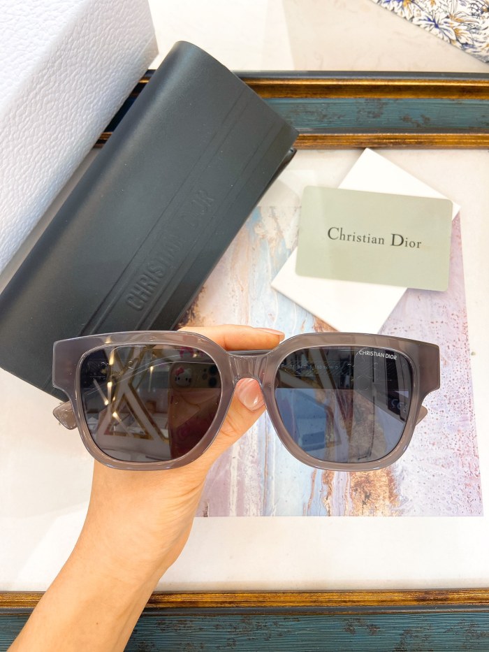 Dior Sunglasses AAAA-3231