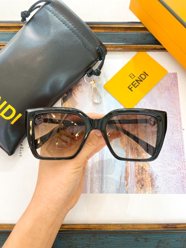 FD Sunglasses AAAA-2645