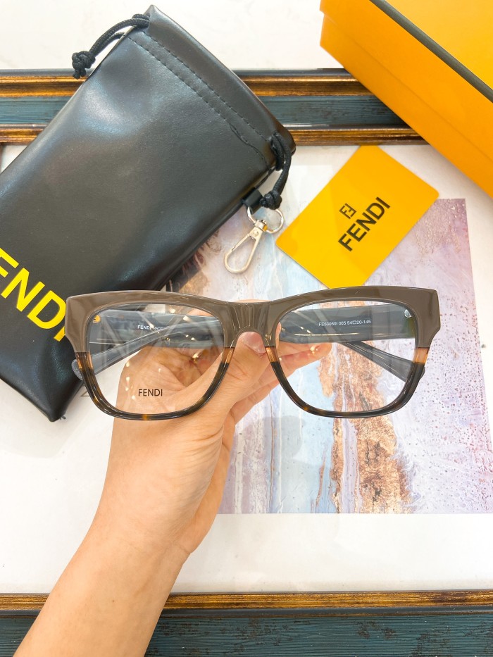 FD Sunglasses AAAA-2657