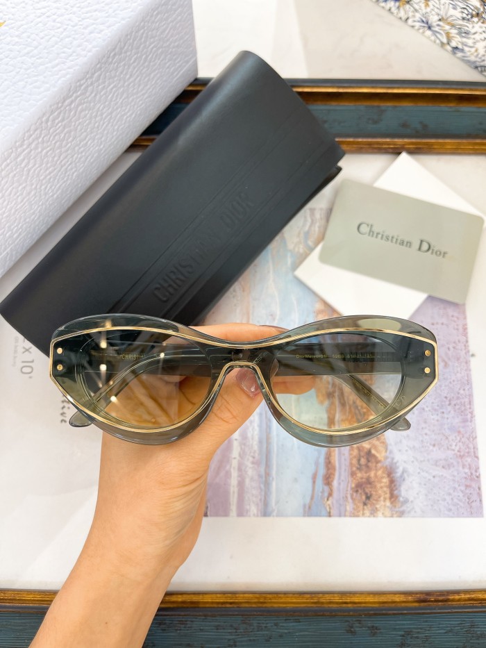 Dior Sunglasses AAAA-3080