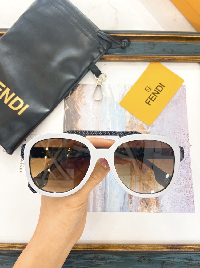 FD Sunglasses AAAA-2522