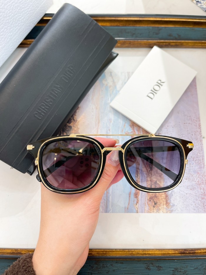 Dior Sunglasses AAAA-3178