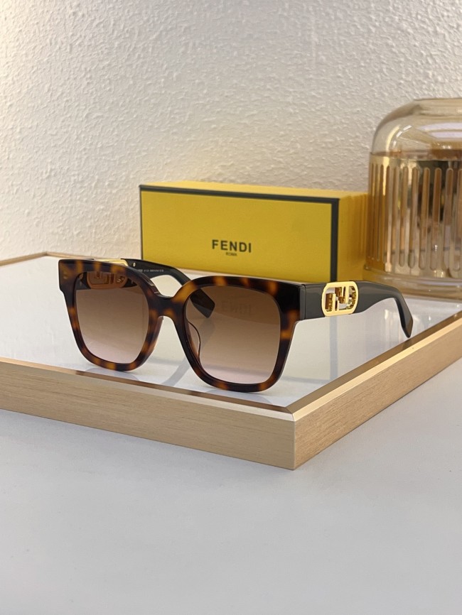 FD Sunglasses AAAA-2621