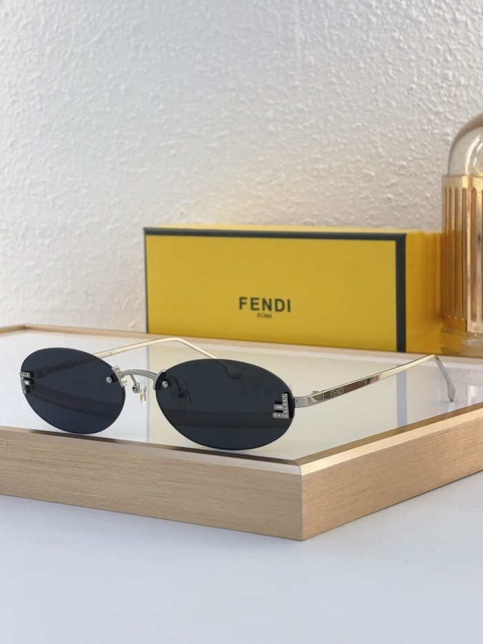 FD Sunglasses AAAA-2548