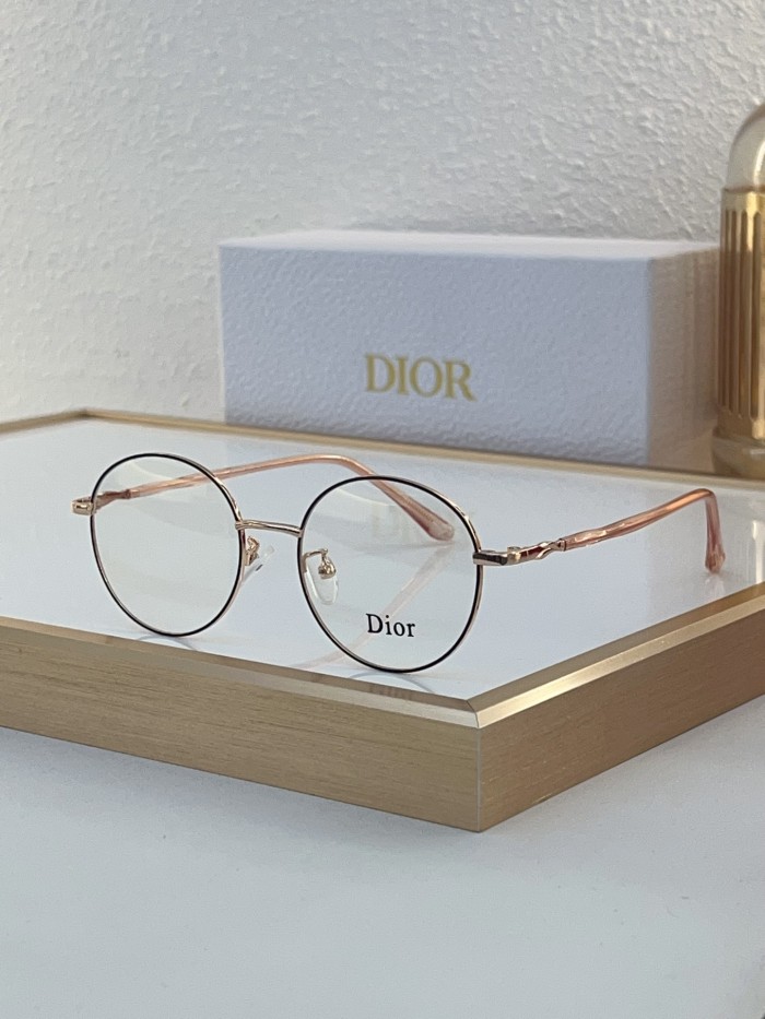 Dior Sunglasses AAAA-3073
