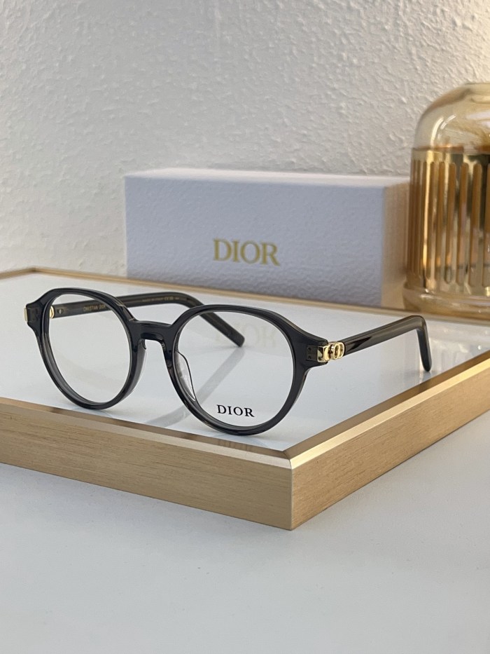 Dior Sunglasses AAAA-3066