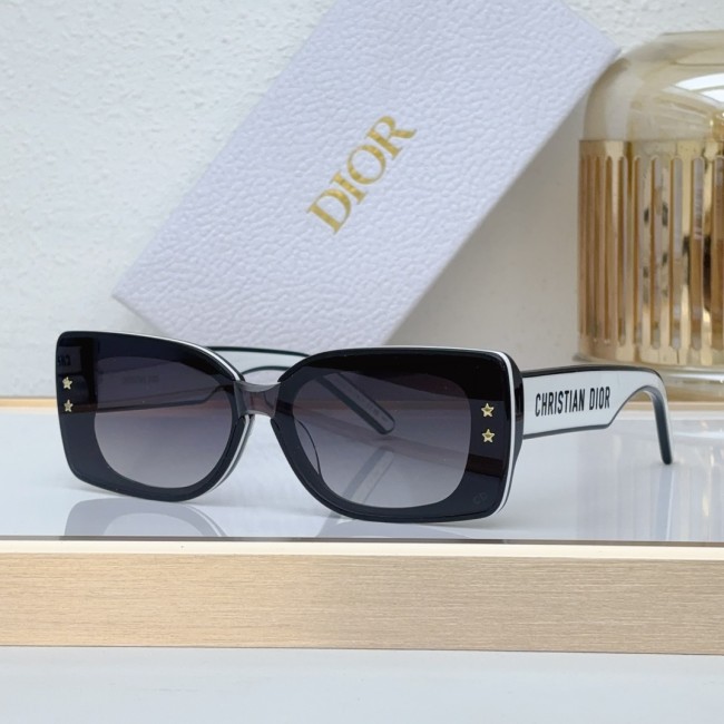 Dior Sunglasses AAAA-3145