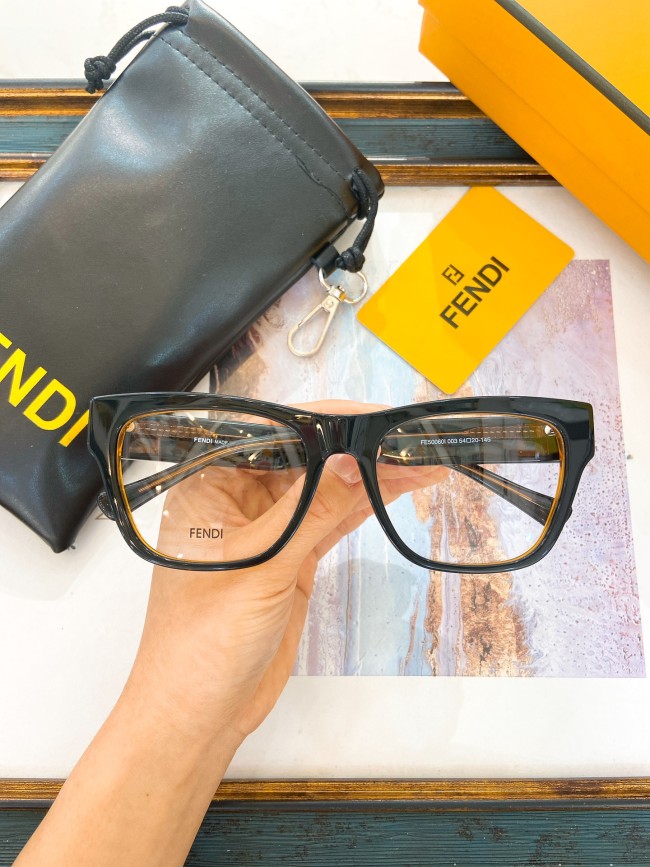 FD Sunglasses AAAA-2655