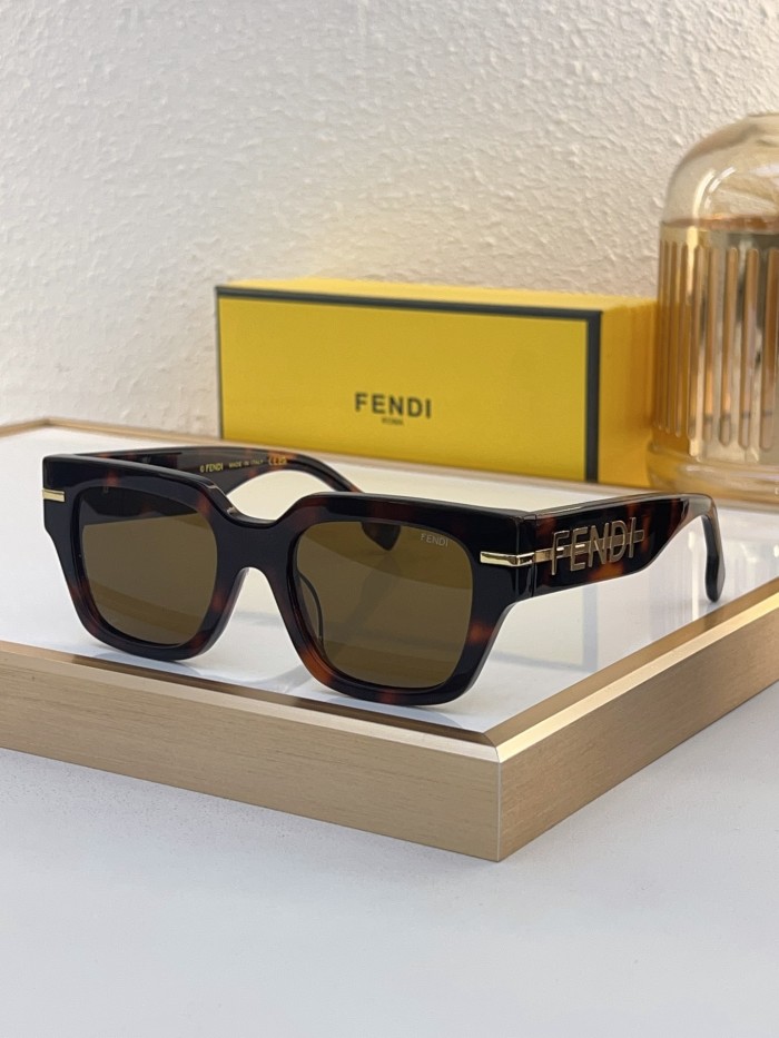 FD Sunglasses AAAA-2470