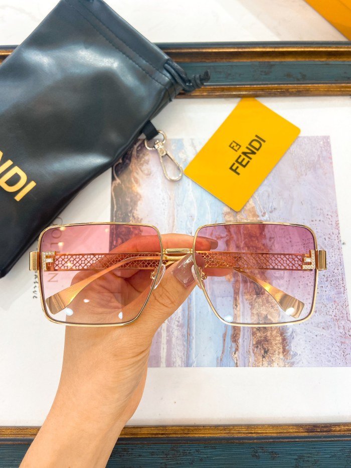 FD Sunglasses AAAA-2571