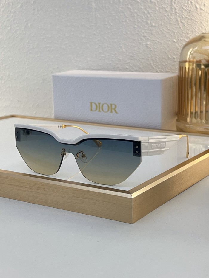 Dior Sunglasses AAAA-3056