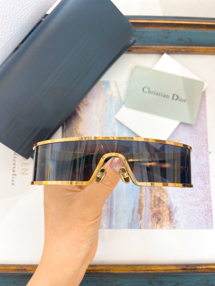 Dior Sunglasses AAAA-3048