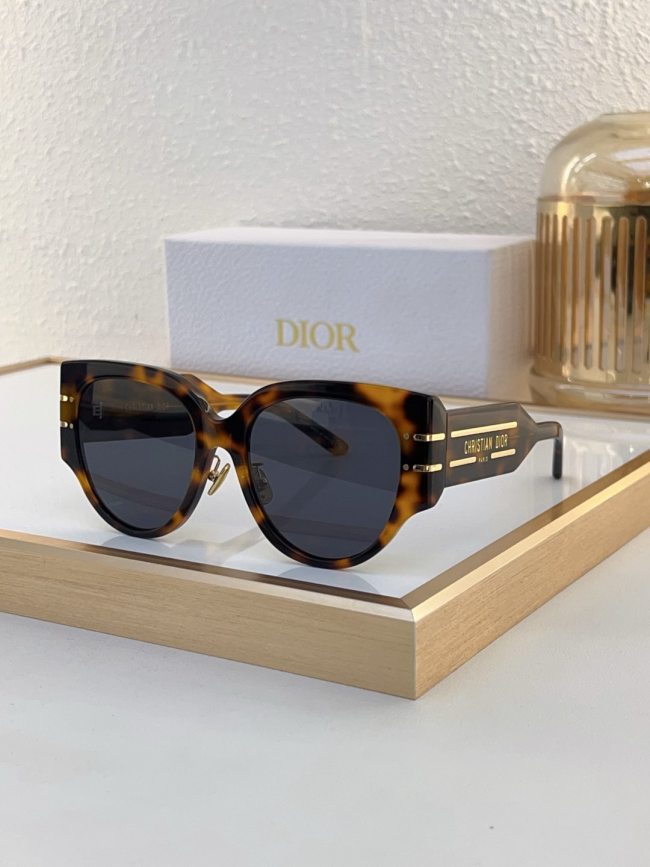 Dior Sunglasses AAAA-3282