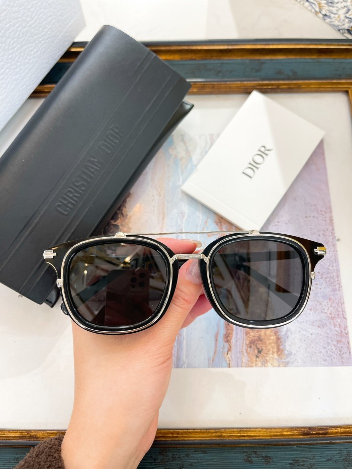 Dior Sunglasses AAAA-3177