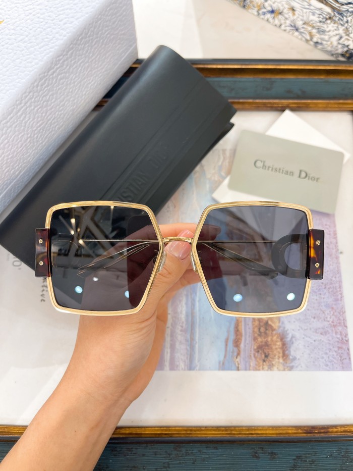 Dior Sunglasses AAAA-3189