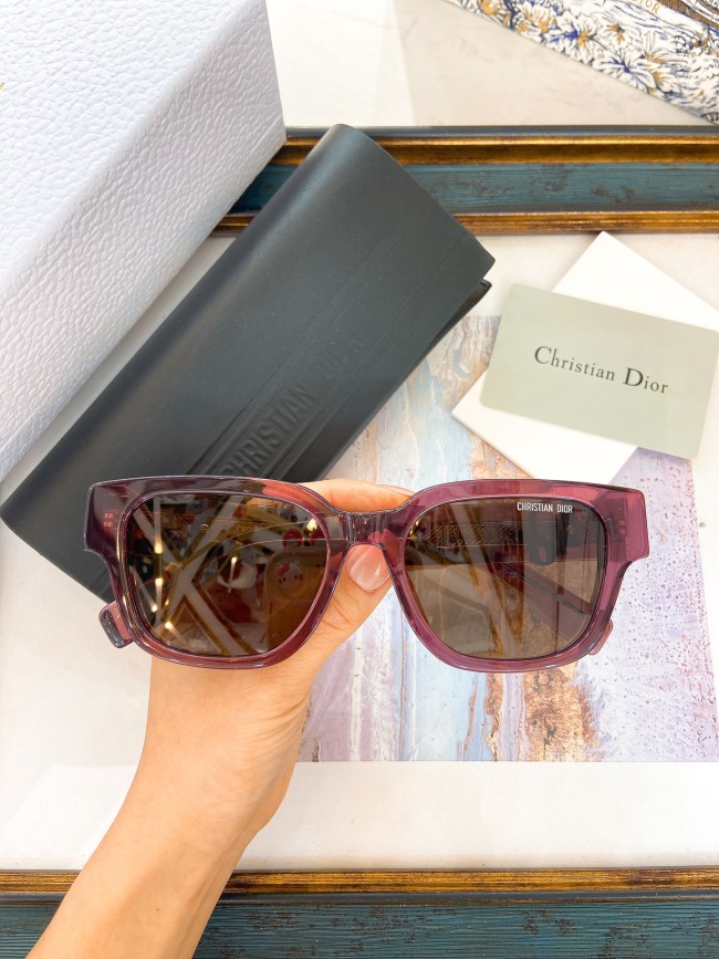 Dior Sunglasses AAAA-3240