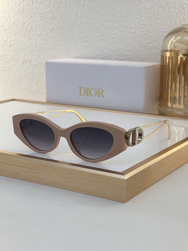 Dior Sunglasses AAAA-3107