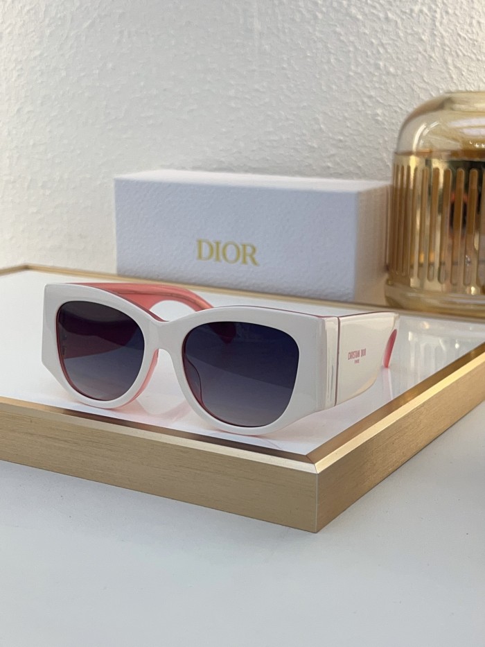 Dior Sunglasses AAAA-3096