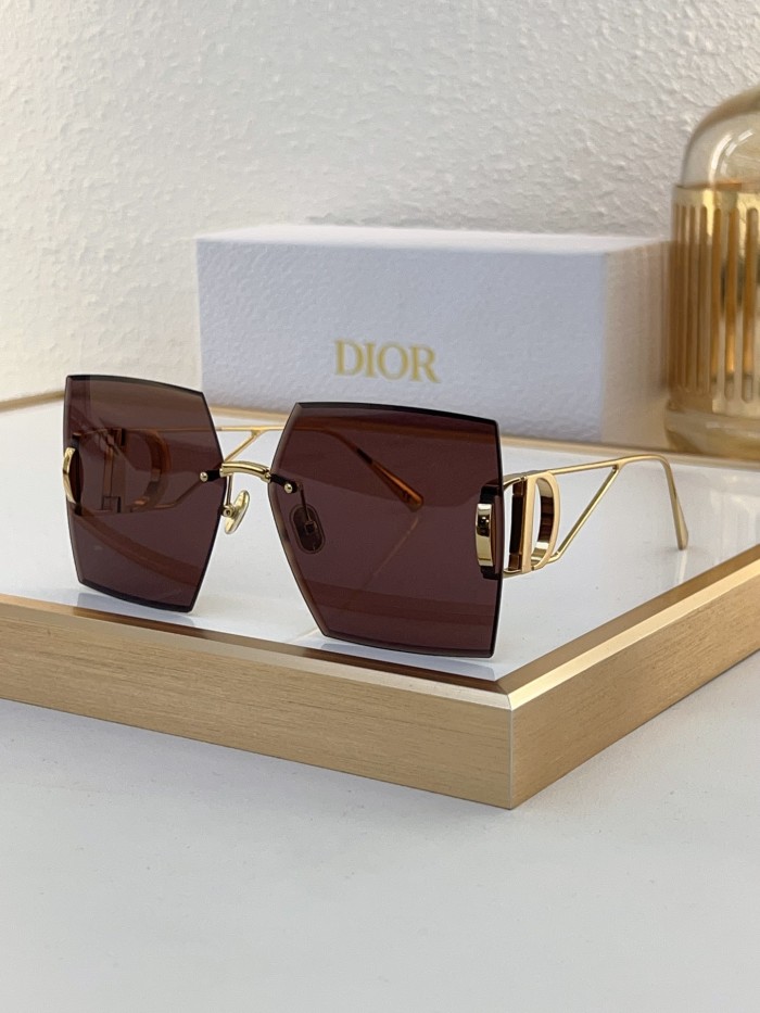 Dior Sunglasses AAAA-3173