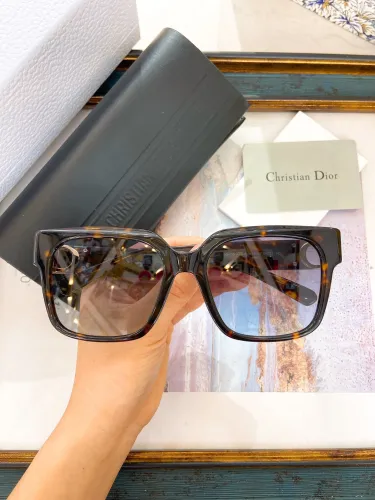 Dior Sunglasses AAAA-3194
