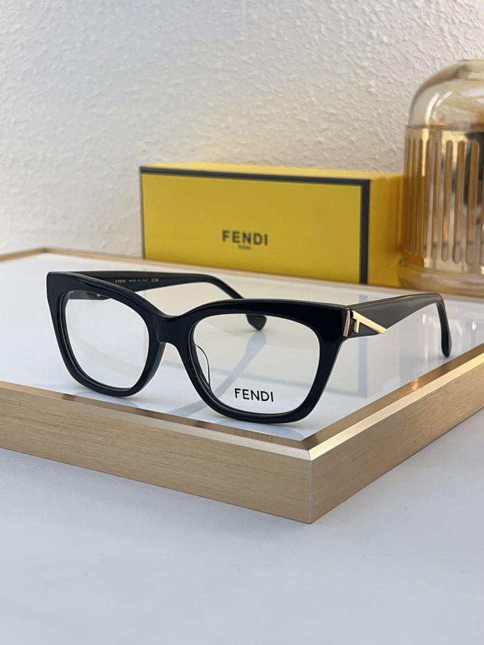 FD Sunglasses AAAA-2600