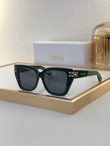 Dior Sunglasses AAAA-3161