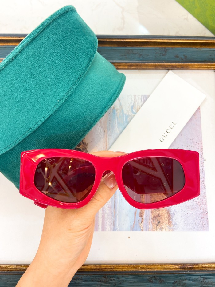 G Sunglasses AAAA-6962