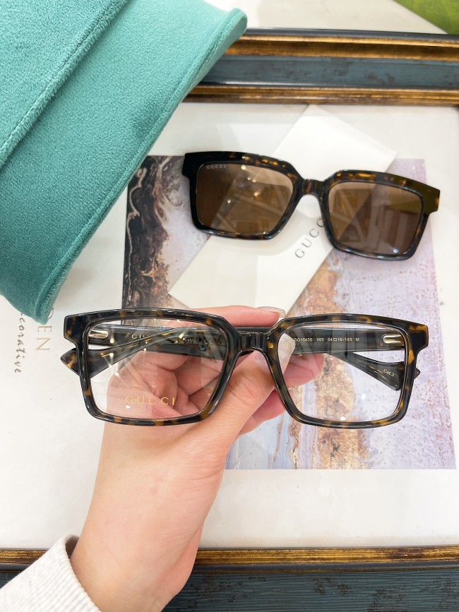 G Sunglasses AAAA-7597