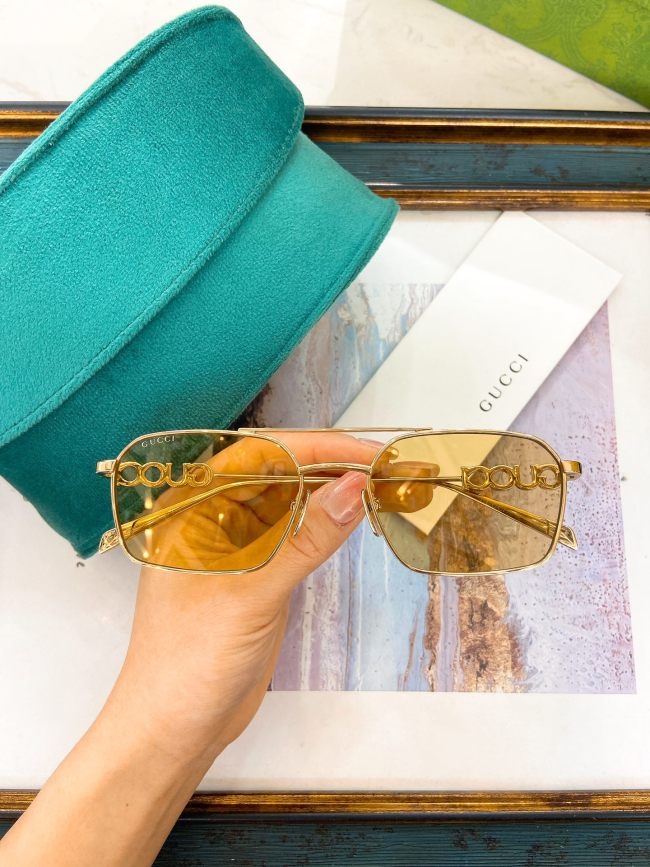 G Sunglasses AAAA-7674