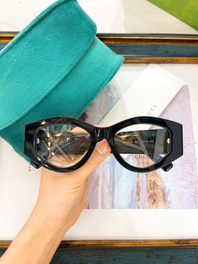 G Sunglasses AAAA-7684